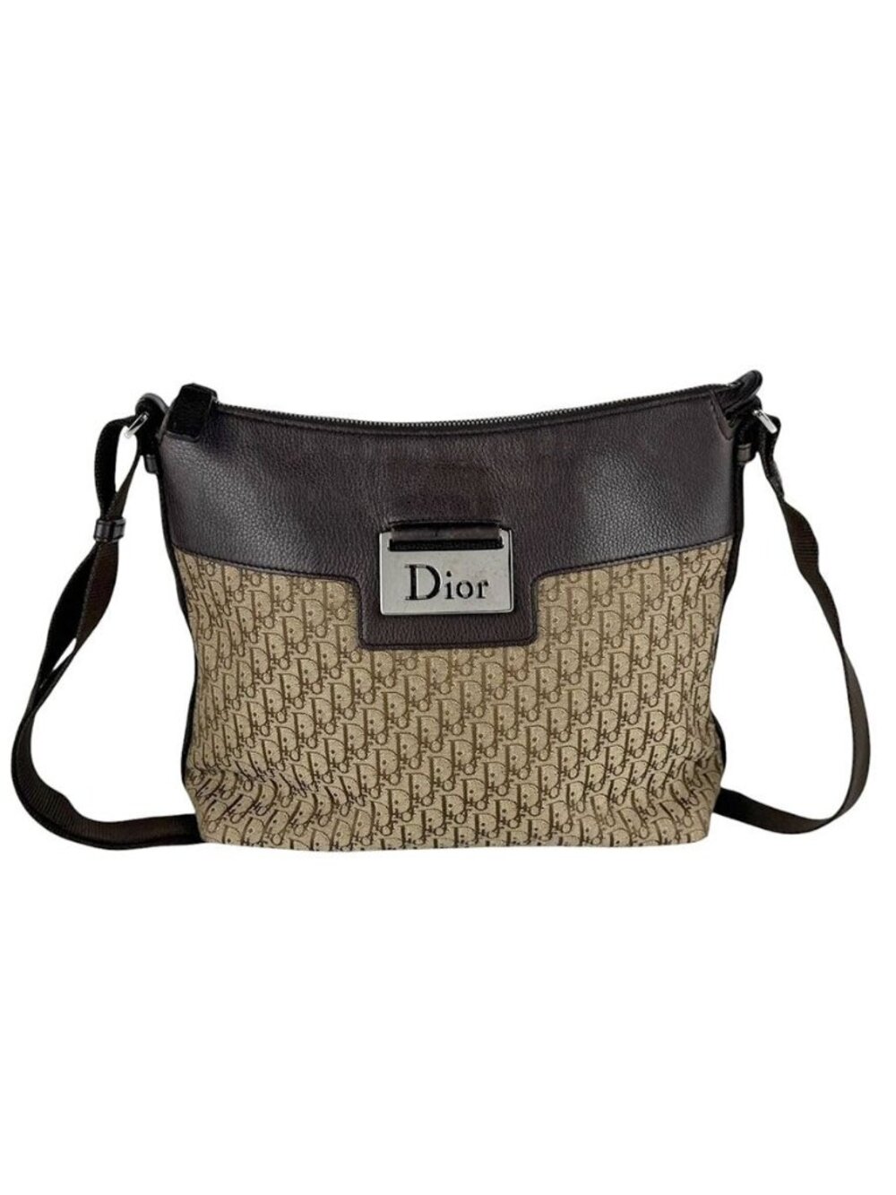 Dior le Shoulder - Picture 1 of 14